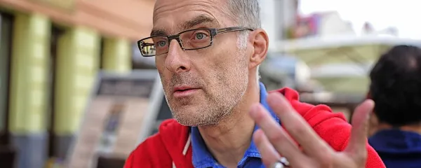 Igor Evgen Bergant zadnjo petletko sicer ni več aktivno vpet 
v športno dogajanje. Leta 2011 je zapustil športno novinarstvo in se odločil za nov izziv: vodenje ene najbolj 
gledanih informativnih oddaj na slovenskih televizijskih postajah.