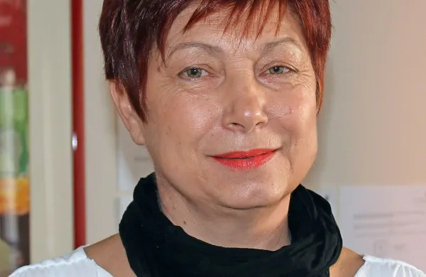 Milenka Simšič, vodja uradov za delo Postojna, 
Ilirska Bistrica in Sežana: “Takšnega postopka še 
nismo doživeli.”