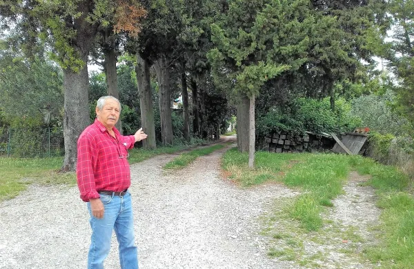 Končujejo z deli na Poti pomor&scaron;čakov