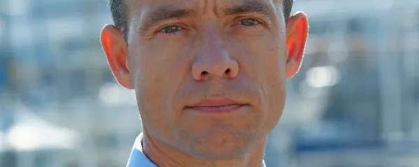 mag. Robert Smrekar
