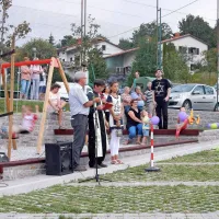 &Scaron;portni park zdaj celota