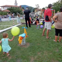 &Scaron;portni park zdaj celota