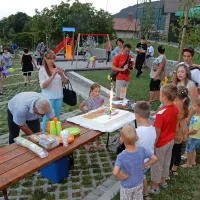 &Scaron;portni park zdaj celota