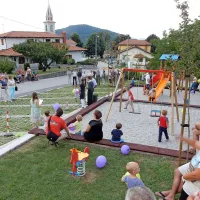 &Scaron;portni park zdaj celota