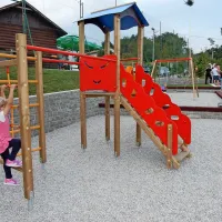 &Scaron;portni park zdaj celota