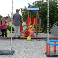 &Scaron;portni park zdaj celota