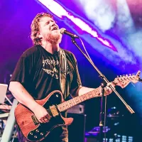 Domači rock združil mlado in staro