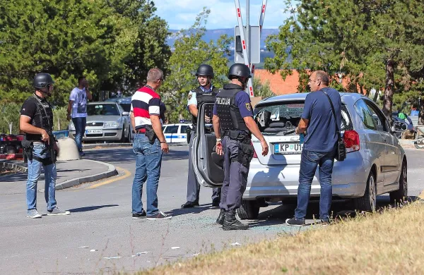 Podrobnosti o vzrokih za strelski pohod v Splošni bolnišnici 
Izola še niso znane.