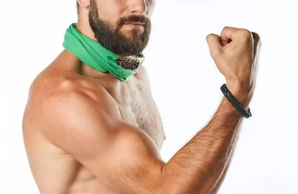 Alan Duraković, 32 let, Ljubljana