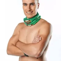 Alen Perklič, 24 let, Malahorna