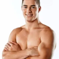 Franko Bajc, 20 let, Ajdovščina
