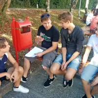 Ognili so se kli&scaron;ejem