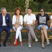 Ognili so se kli&scaron;ejem