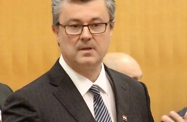 Tihomir Orešković
