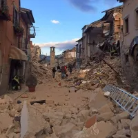  Vasica Amatrice