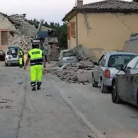 Amatrice danes