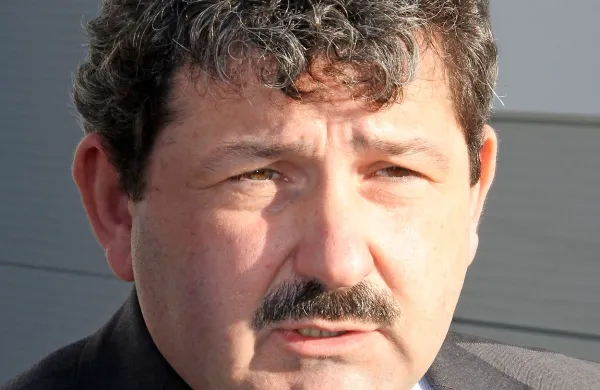 Aleš Štrancar