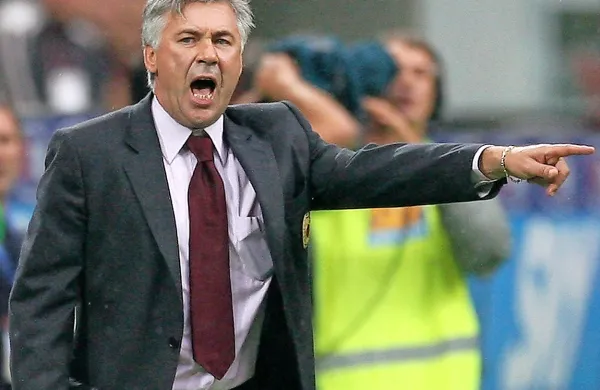 Carlo Ancelotti bo v novi sezoni usmerjal Bayernov stroj.