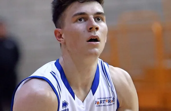 Jan Barbarič