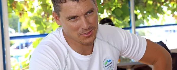 Vasilij Žbogar
