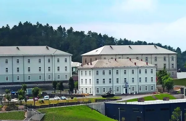 V Park vojaške zgodovine letos številne obiskovalce pritegne 
tudi razstava Pot v samostojnost.