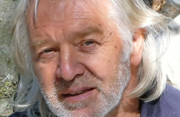 Boris Čok





