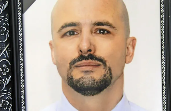 Ivo Žnidarčič