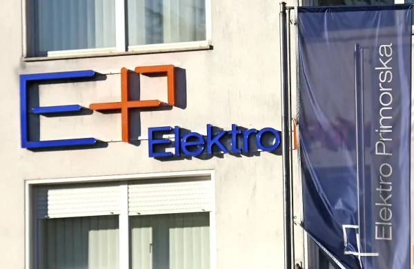 Delničarji Elektra Primorska si bodo  razdelili 3,14 milijona 
evrov oziroma nekaj manj kot 17 centov na delnico.