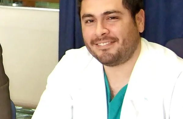Luis Guillermo Martinez Bustamante