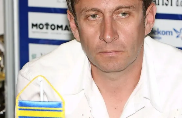   Tomaž Bele