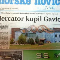 Ljubitelji elektronske glasbe so  se bali, da so izolski Ambasadi Gavioli z novim lastnikom šteti dnevi. 