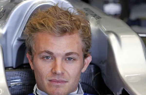 Nemec Nico Rosberg (Mercedes) je zmagovalec dirke svetovnega prvenstva formule 1 v belgijskem Spa Francorchampsu.
