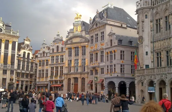 Bruselj