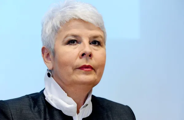 V pogovoru za hrvaško uredništvo regionalne komercialne televizije N1 je Kosorjeva povedala, da ji je moški, ki ga je policija danes prijela, že dalj časa grozil po telefonu.