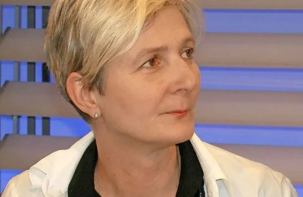 Sandra Bašić Hrvatin