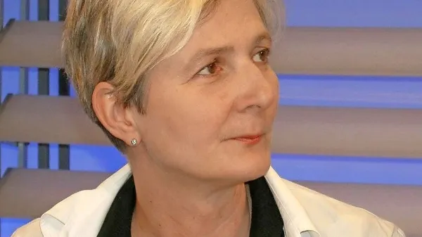 Sandra Bašić Hrvatin