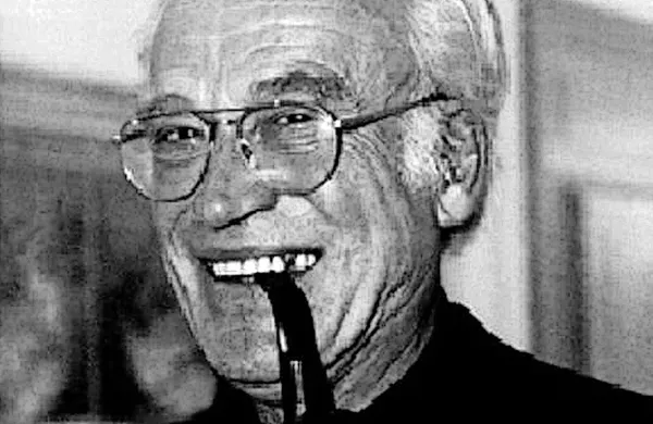 V 86. letu starosti je umrl igralec Aleksander Krošl.