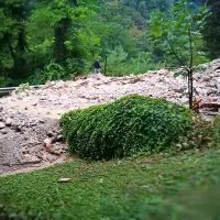 Najhuje je bilo na območju Hrastnika