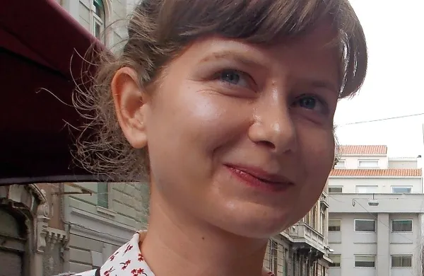 Ana Makuc 