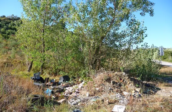 Posebna  dobrodo&scaron;lica v starem Jagodju