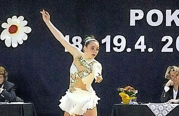 Jessica Marka