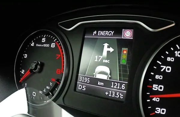 V nekaterih audijih bo sistem na voljo že v jeseni
