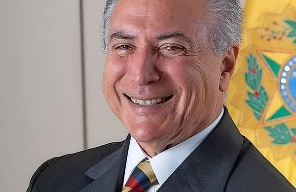 Michel Temer