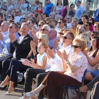 Osnovna &scaron;ola Koper je praznovala deseto obletnico