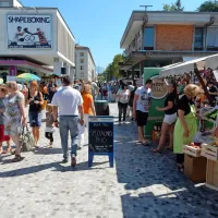 &ldquo;Na odru&rdquo; danes  mojstri kuhalnice, &scaron;ivanke, dleta ... (video)