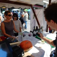 &ldquo;Na odru&rdquo; danes  mojstri kuhalnice, &scaron;ivanke, dleta ... (video)