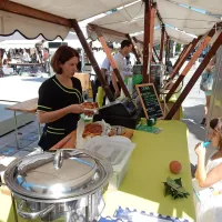 &ldquo;Na odru&rdquo; danes  mojstri kuhalnice, &scaron;ivanke, dleta ... (video)