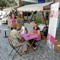 &ldquo;Na odru&rdquo; danes  mojstri kuhalnice, &scaron;ivanke, dleta ... (video)