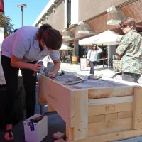 &ldquo;Na odru&rdquo; danes  mojstri kuhalnice, &scaron;ivanke, dleta ... (video)