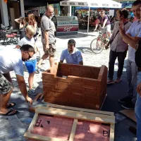&ldquo;Na odru&rdquo; danes  mojstri kuhalnice, &scaron;ivanke, dleta ... (video)